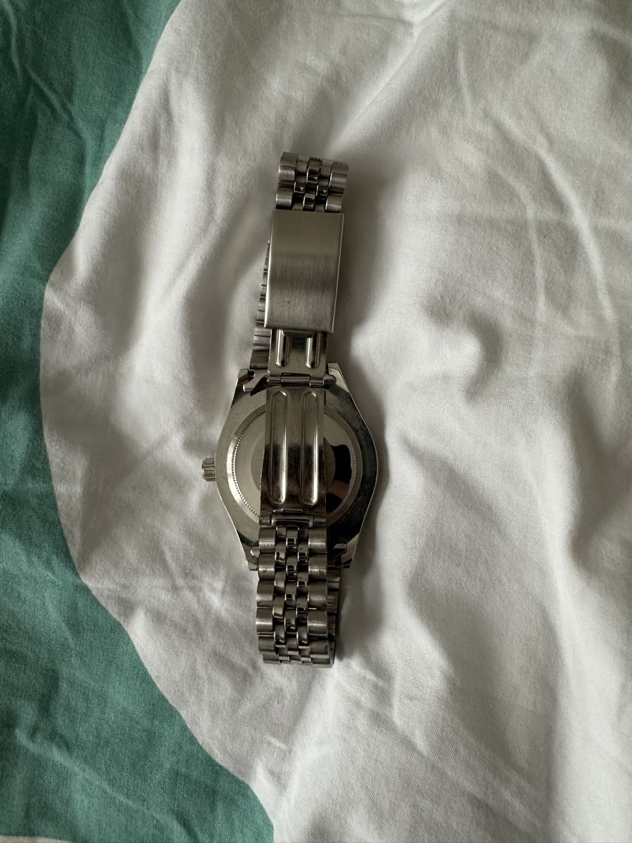 Orologi: RICECGO Uhr – Nuovo (secondo la descrizione) da Thun venduto da hox_k69k 2