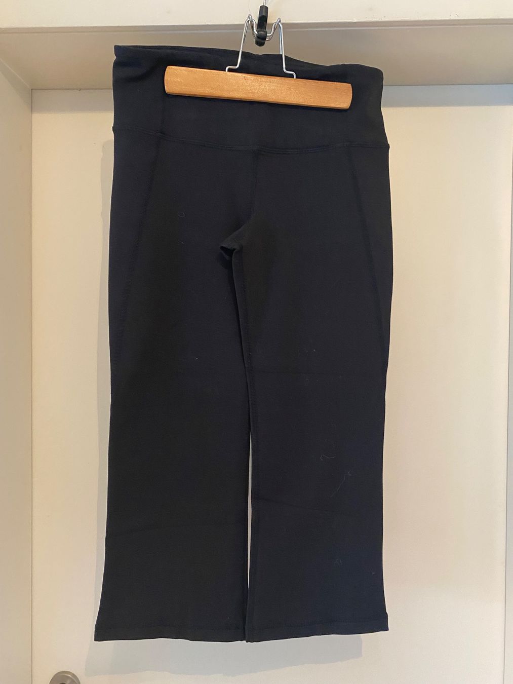 Leggings: Neue Lululemon Leggings – Nuovo (secondo la descrizione) da Freienbach venduto da sala8807