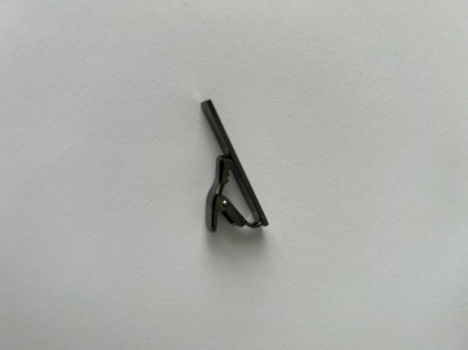 Spille & Fermagli: Krawattenklammer / Tie clip – Nuovo (secondo la descrizione) da Nidau venduto da kup_rl85 2