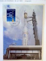 Ariane, die Trägerrakete auf Erfolgskurs