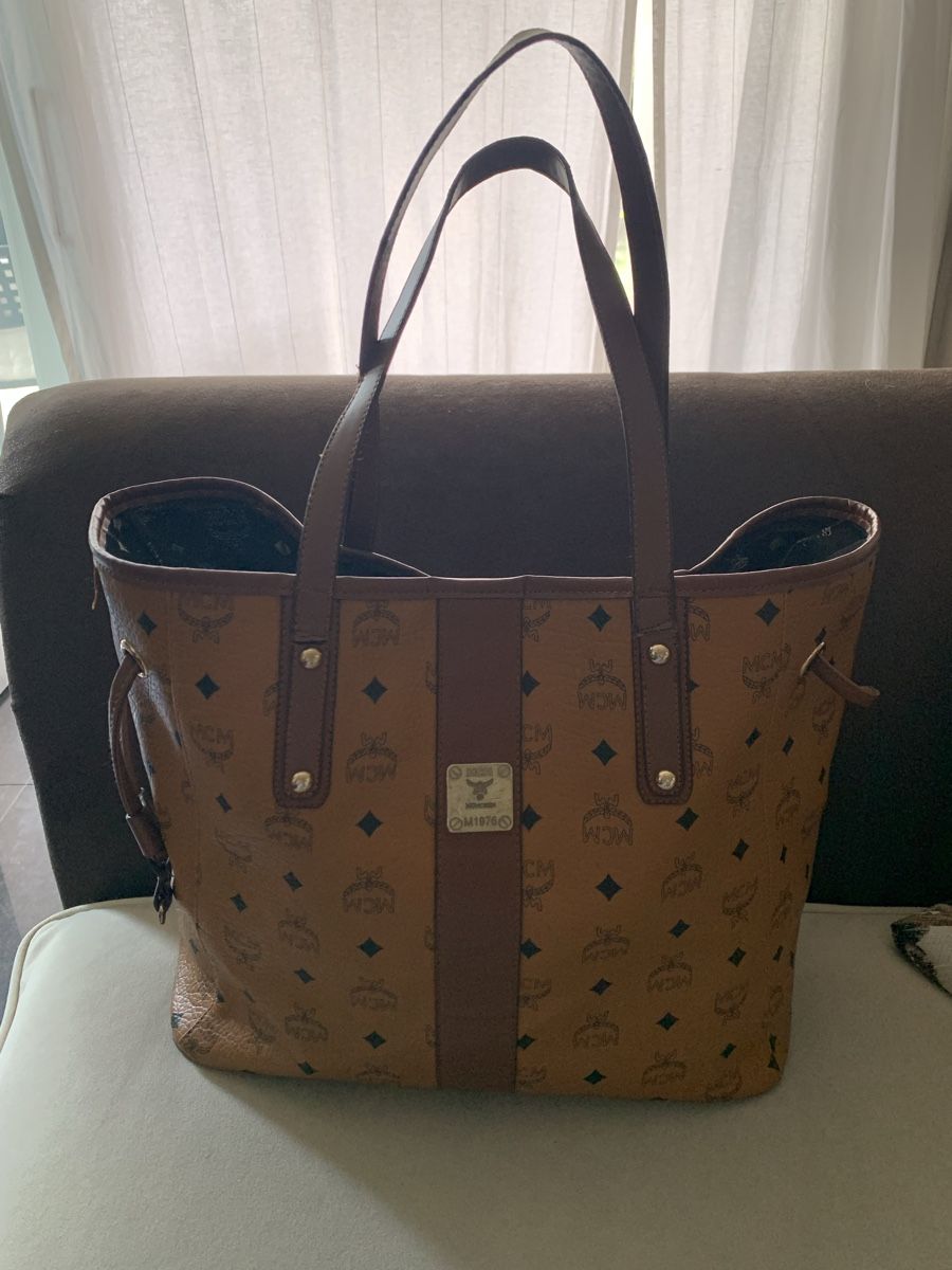 Maison Mollerus Borse da donna: MCM Tasche  – Usato da Bergdietikon venduto da zor_856j 9