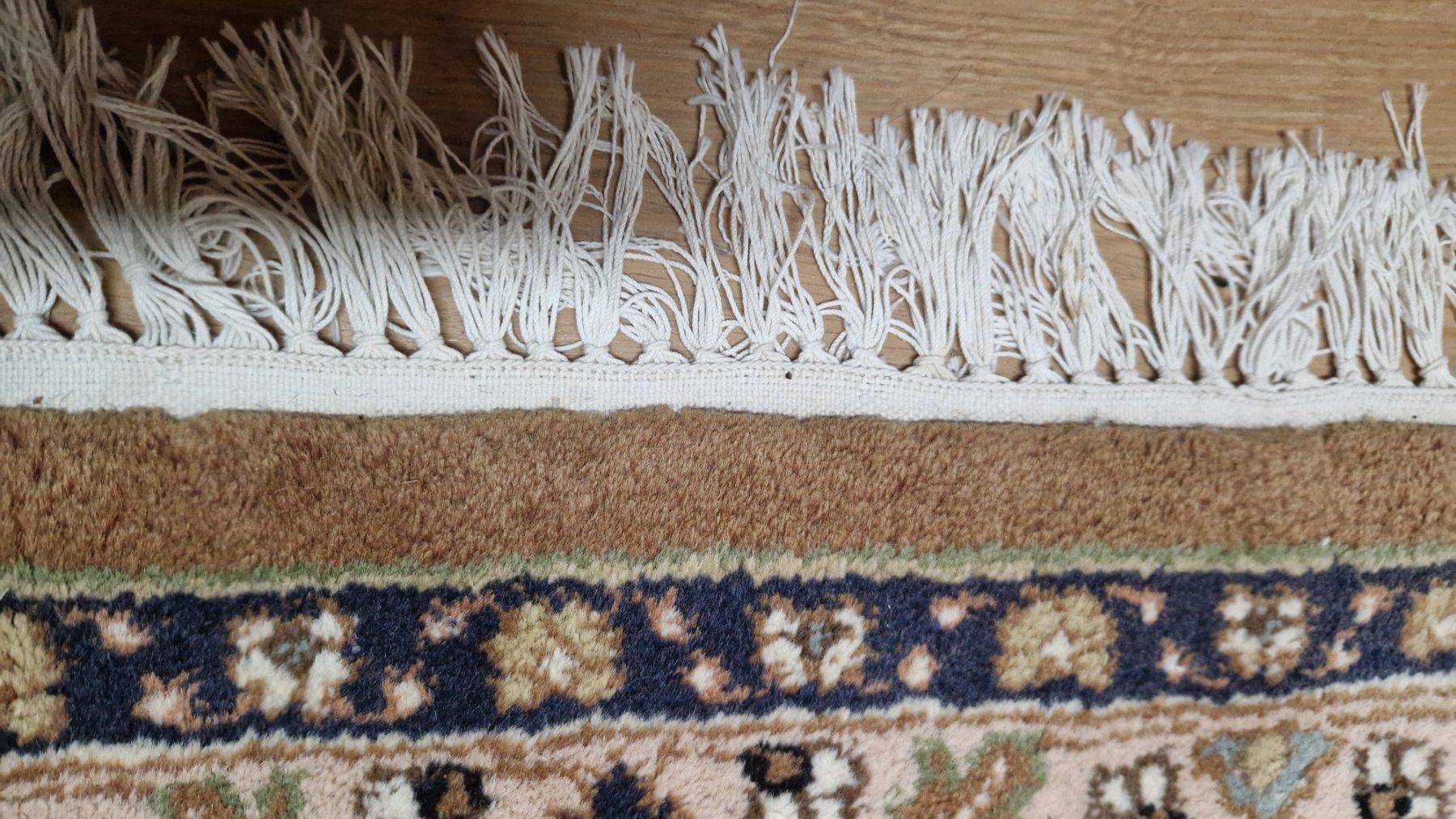 Pfister Tapis: Teppich – D'occasion à Oberschrot par aba_9jrs 2