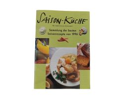 Saison-Küche Zeitschrift
