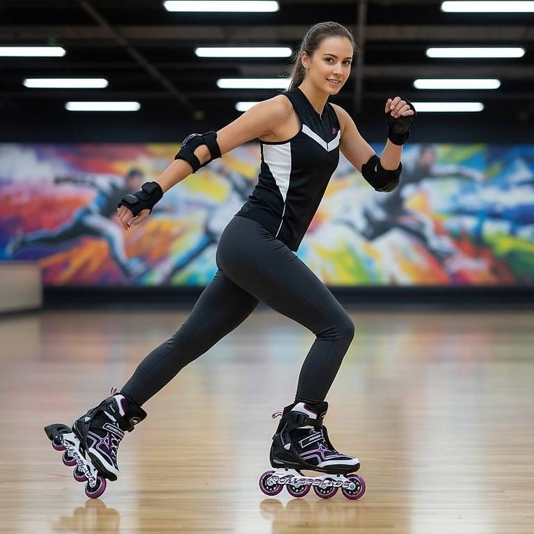 Inline-Skating & Rollschuhe: Rollerblade Spark XT 82 Inlineskates GR. 42 – Gebraucht aus Zürich von ale_xxz7 1