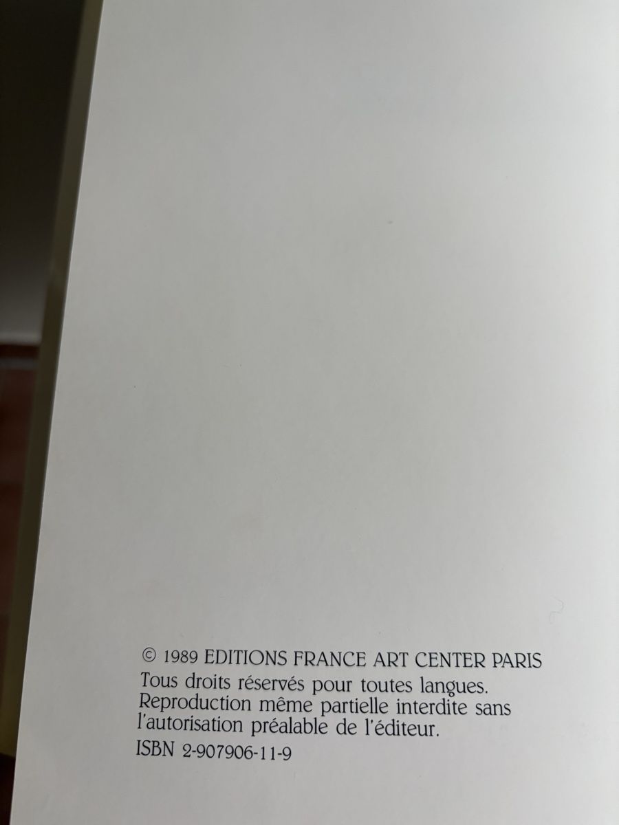 Tableaux: Tableau Georges  Braque avec son livre  – D'occasion à petit lancy par FerreiraLuis 8