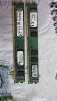 RAM Speicher Kingston 16GB DDR3 1600MHz PC3-12800 Set
