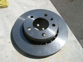 Bremsscheiben ATE zu Opel Omega