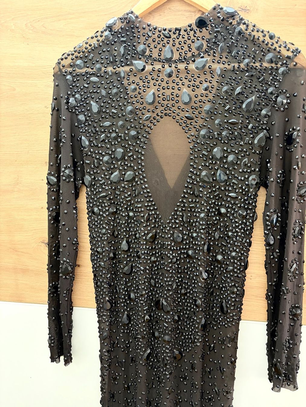 Vestiti: Abendkleid – Nuovo (secondo la descrizione) da Zürich venduto da Mbianchini 2