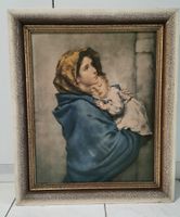 Die Madonna der Straße Von Roberto Ferruzzi, Replik