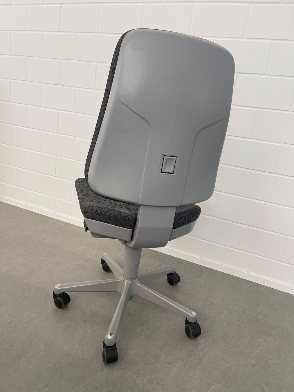 Giroflex Chaises: Bührostuhl – D'occasion à Matzingen par carola71 1