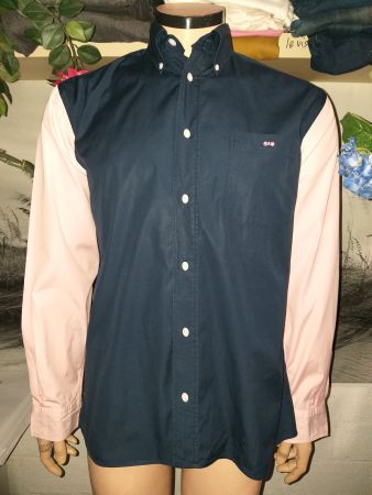 Liquidation : Chemise/Hemd EDEN PARK  Taille / Grosse M