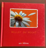 Buch  "Willst Du  Mich" Fotografien von Manfred Lingen
