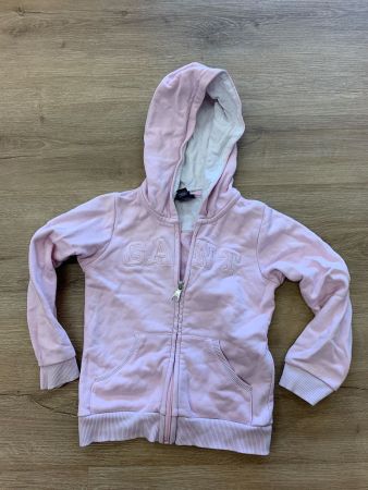 Gant, Mädchen Sweatjacke, Kapuzenjacke