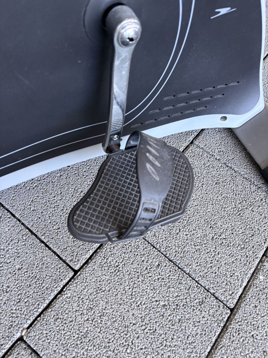 Hometrainer: Circular S8 Studio Ergometer  – Gebraucht aus Schötz von BONE06 2