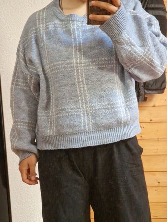 Pullover