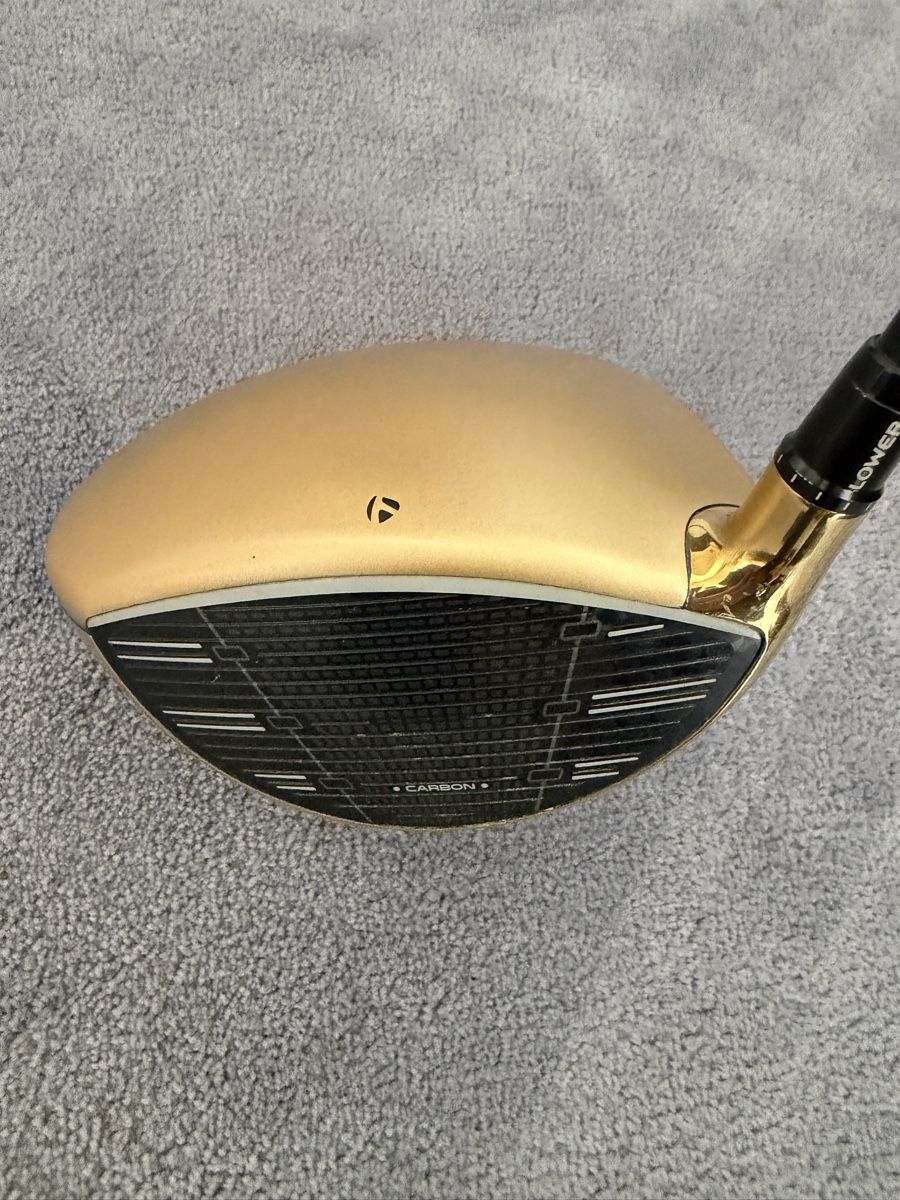 Taylor Made Mazze & Set: Golf Driver Taylormade Qi 35 – Nuovo (secondo la descrizione) da Zürich venduto da brepo74 1