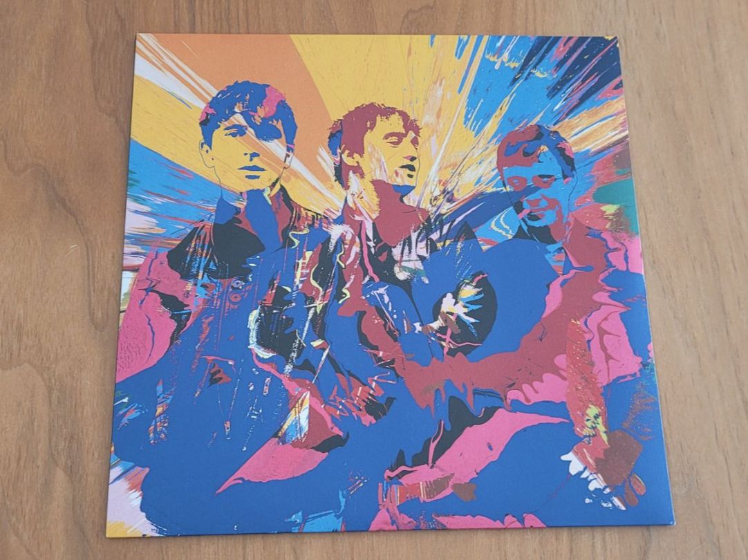 Dischi in vinile: LP + CD  Babyshambles – Usato da Martigny venduto da MZ-67