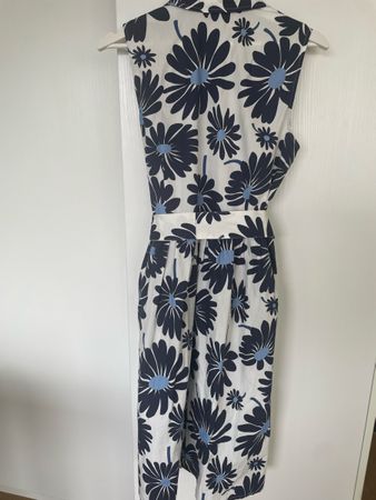 Sommerkleid - Camicetta Snob - Italienische Grösse 44