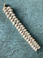 Spezielles SEYCHELLEN - MUSCHELARMBAND