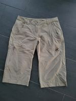 Mammut Damenhose