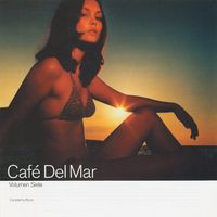 CD V.A. - Café del mar vol siete (2000)