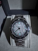 Oris sixty -five Glow full set garantie