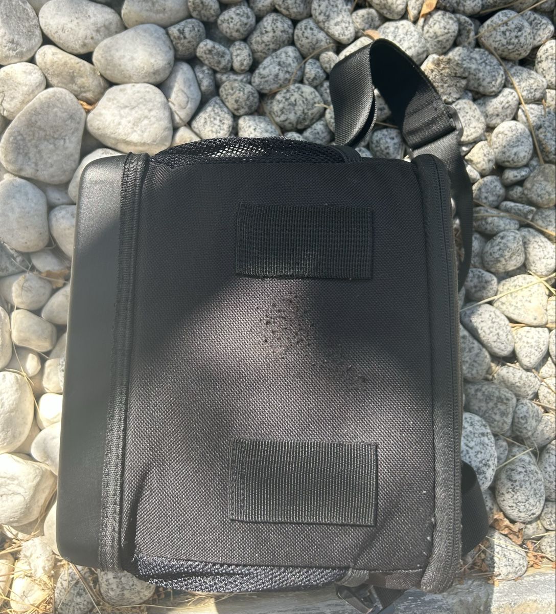Hama Borse: Tasche schwarz hama – Usato da Basel venduto da Kha__4 4
