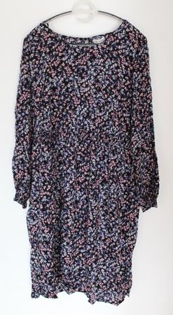 Neues Sommerkleid , Gr. 48/50