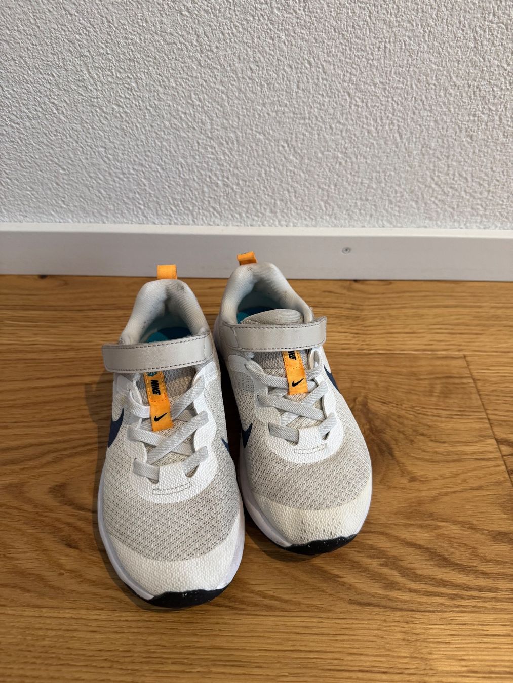 Nike Scarpe per ragazzi: Nike Schuhe kinder G.28 – Nuovo (secondo la descrizione) da Derendingen venduto da Happyever 1