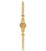 Swatch Irony Lady „Givre“ (YSG141G)