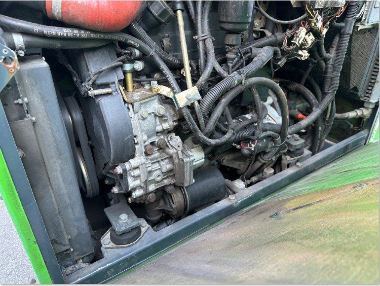 Bagger: VW Boki/Bokimobil HY 1351 – Gebraucht aus Alpnach-Dorf von Hess-Automobile 3