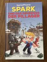 Minecraft Buch