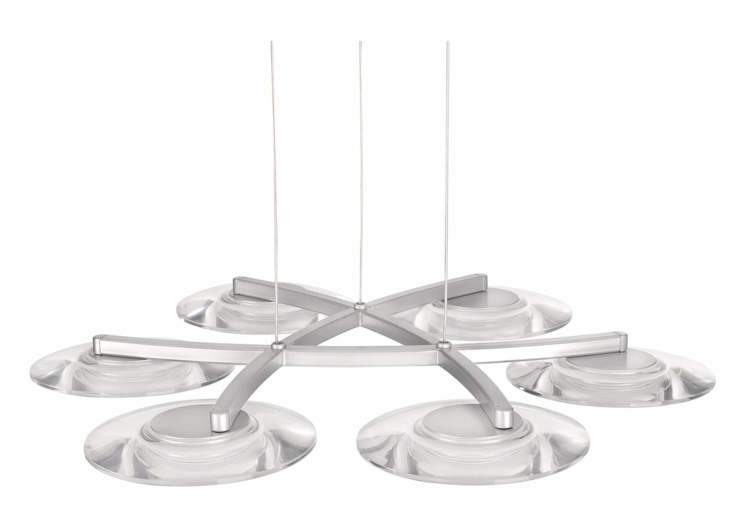 Philips Lampade: PHILIPS-Pendelleuchte  " VAGA " – Nuovo e nell'imballaggio originale da Niederscherli venduto da Lucia16