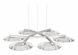 PHILIPS-Pendelleuchte  " VAGA "