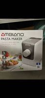 Pasta Maschine