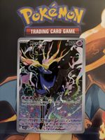 Pokémon TCG Karte Xerneas 091/096
