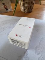Huawei P40 Pro 256GB Schwarz Neuwertig 