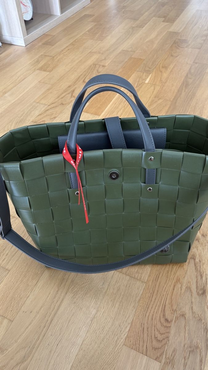 Borse: Ice bag Shopper – Usato da Pfäffikon ZH venduto da 03Blume