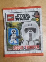 LEGO Star Wars 912307 Scout Trooper paper bag