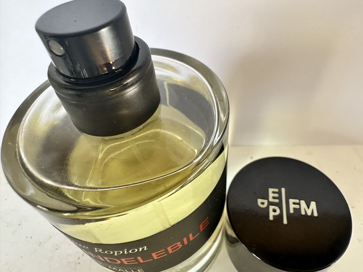 Frédéric Malle Profumi & Eau de Toilette: Frederic Malle - Cologne Indelebile  – Usato da Zürich venduto da Troy_K 1