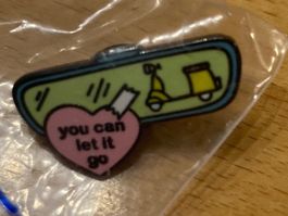 Taylor Swift Pin Anstecker Pop Punk Metal Rock Band