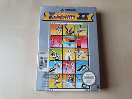 Track & Field II