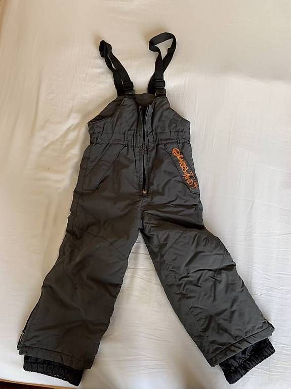 Pantaloni: Pantalon de ski garçon – Usato da Grand-Lancy venduto da bbe_5zvw