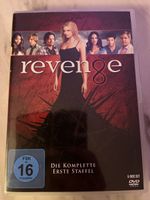 Revenge Staffel 1 DVD 6 Disc Set Deutsch