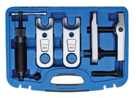 Kugelgelenk-Ausdrücker-Satz, hydraulisch, 12 Tonnen