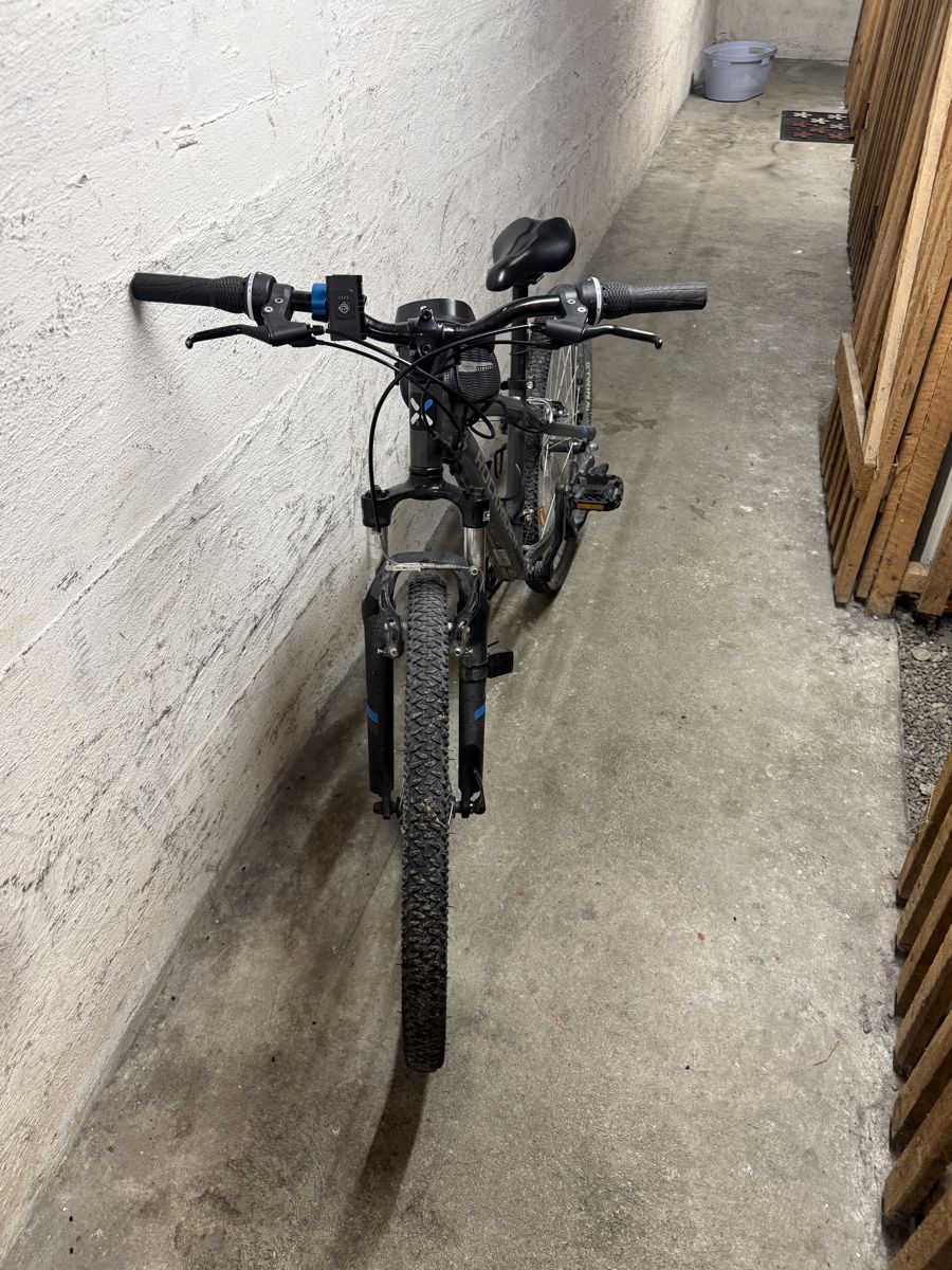 Decathlon Velos: Decathlon rockrider st100 – Gebraucht aus Dübendorf von bey_kx6n 1