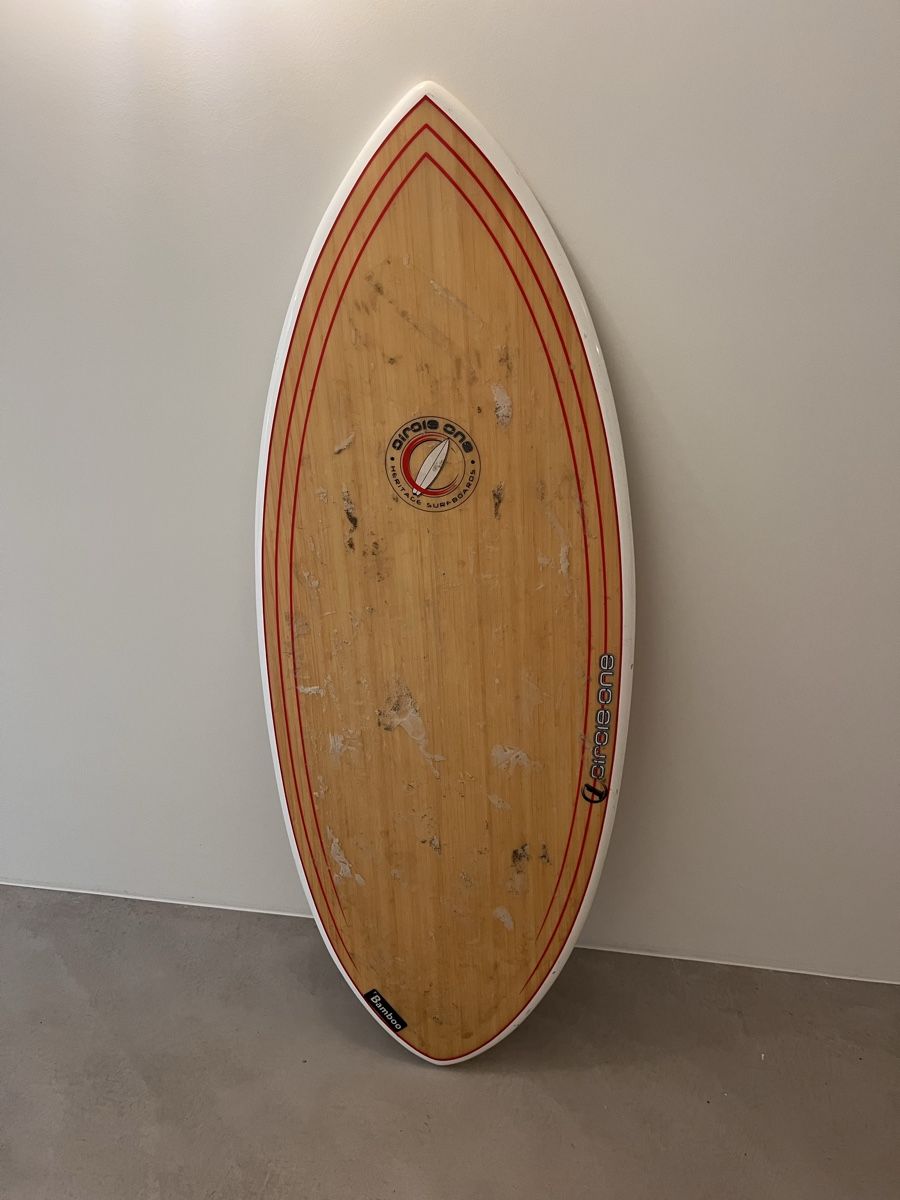 Planches de surf: Circle One Skimboard, Surfboard – D'occasion à Bonstetten par andriiiiin