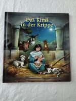 Buch Das Kind in der Krippe - Schönes Bilderbuch