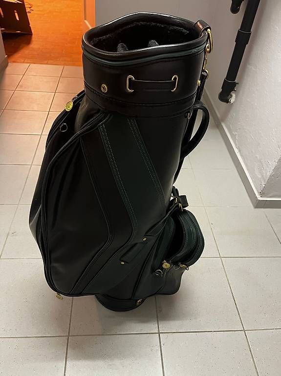 Borse: Dynatour Golfbag – Nuovo (secondo la descrizione) da Bern venduto da vinzfr 2