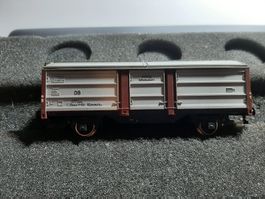 KLEINBAHN DB 377 045